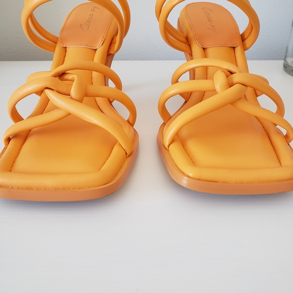 Savanna Heel Circus by Sam Edelman - Picture 3 of 11